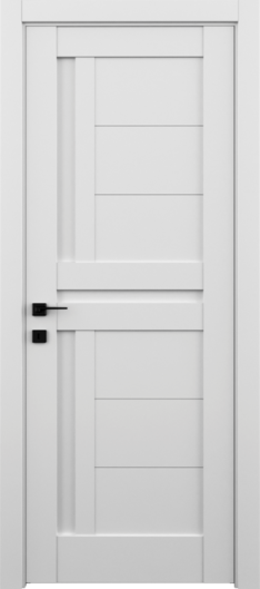 Межкомнатные двери ламинированные ламинированная дверь модель la-05