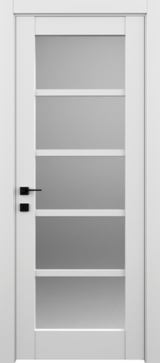 Межкомнатные двери ламинированные ламинированная дверь модель la-07