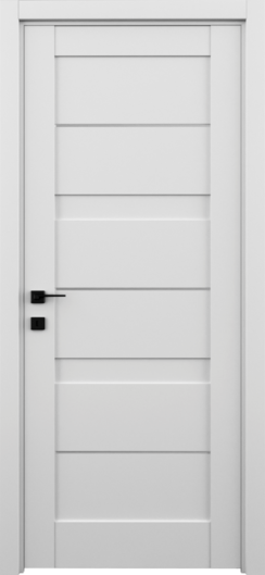 Межкомнатные двери ламинированные ламинированная дверь модель la-08