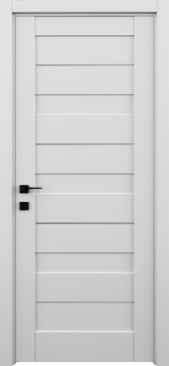 Межкомнатные двери ламинированные ламинированная дверь модель la-14