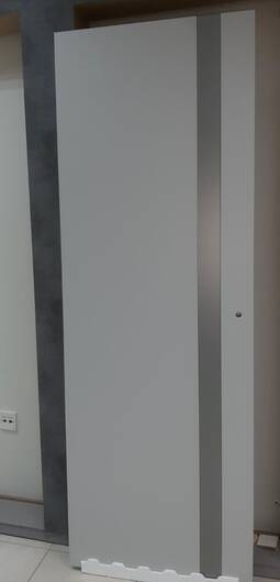 Межкомнатные двери ламинированные ламинированная дверь манхэттен 6е grazio серый