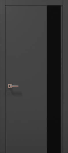 Межкомнатные двери ламинированные ламинированная дверь plato-05 светло-серый супермат