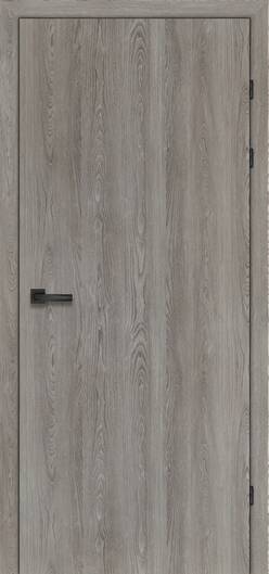 Міжкімнатні двері ламіновані стандарт 2.1 брама дуб катанія