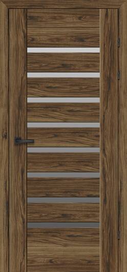 Межкомнатные двери ламинированные ламинированная дверь стандарт 18.31 брама дуб катания