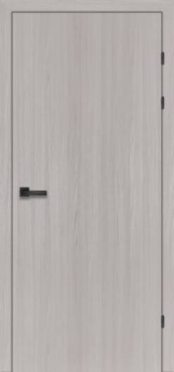 Міжкімнатні двері ламіновані стандарт 15.1 брама екоцел береза