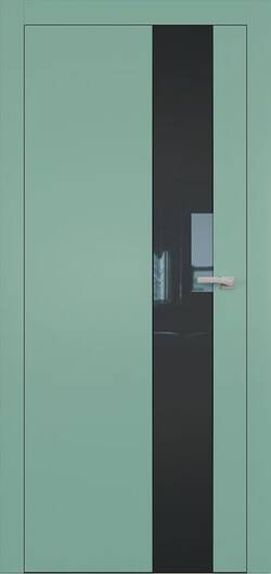 Межкомнатные двери окрашенные окрашенная дверь а3 серия 