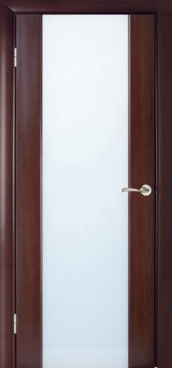 Міжкімнатні двері шпоновані шпонированная дверь глазго по венге