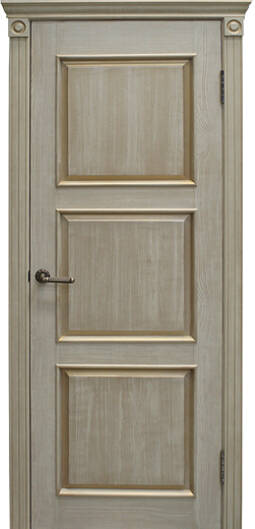 Межкомнатные двери деревянные деревянная дверь тип а 08 пг под обклад
