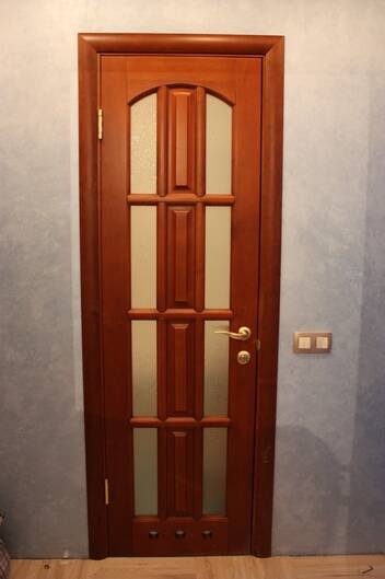 Межкомнатные двери деревянные деревянная дверь тип б 04 по