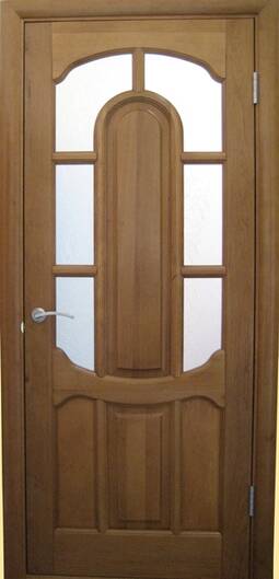 Межкомнатные двери деревянные деревянная дверь тип в 06 по