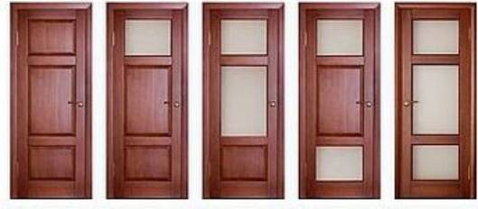 Межкомнатные двери деревянные деревянная дверь тип а 11 пг