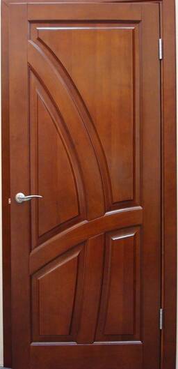 Межкомнатные двери деревянные деревянная дверь тип г 02 пг
