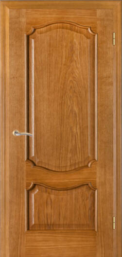 Міжкімнатні двері шпоновані шпонована дверь модель 41 даймон глуха