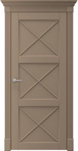 Межкомнатные двери окрашенные окрашенная дверь рим-итальяно пг фисташковый