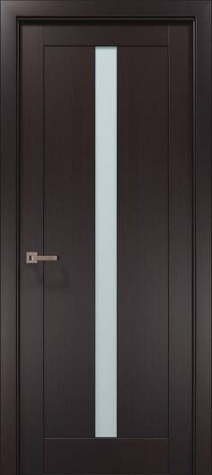 Межкомнатные двери ламинированные ламинированная дверь optima-01 дуб нортон