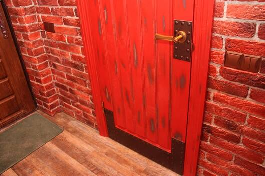 Межкомнатные двери деревянные деревянная дверь тип а 14 пг винтаж