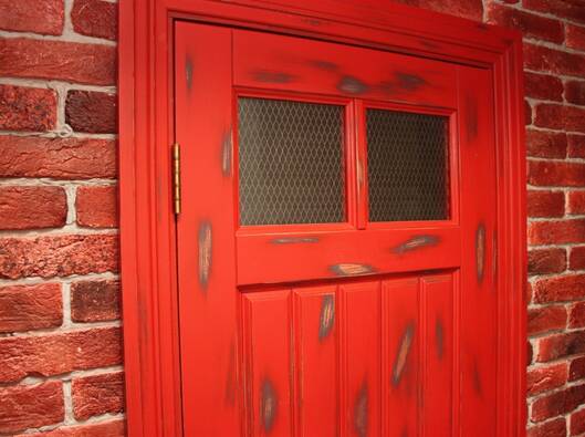Межкомнатные двери деревянные деревянная дверь тип а 14 пг винтаж