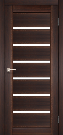 Межкомнатные двери ламинированные ламинированная дверь модель pr-01 венге