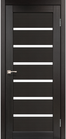 Межкомнатные двери ламинированные ламинированная дверь модель pr-01 венге