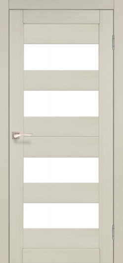 Межкомнатные двери ламинированные ламинированная дверь модель pr-07 дуб беленый