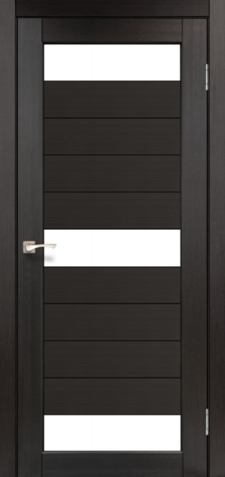 Межкомнатные двери ламинированные ламинированная дверь модель pr-14 дуб грей