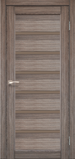 Межкомнатные двери ламинированные ламинированная дверь модель pd-01 дуб беленый