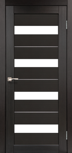 Межкомнатные двери ламинированные ламинированная дверь модель pd-02 венге