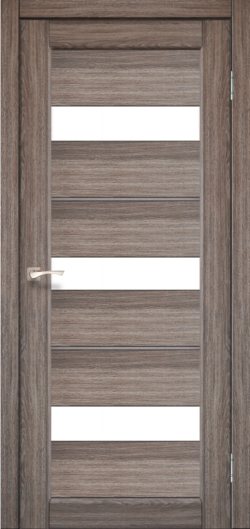 Межкомнатные двери ламинированные ламинированная дверь модель pd-12 орех