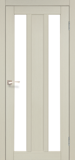 Межкомнатные двери ламинированные ламинированная дверь модель np-01 орех