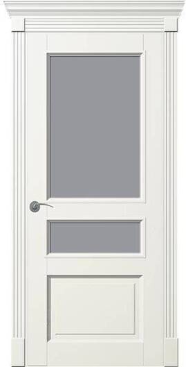 Межкомнатные двери окрашенные окрашенная дверь лондон поо белая