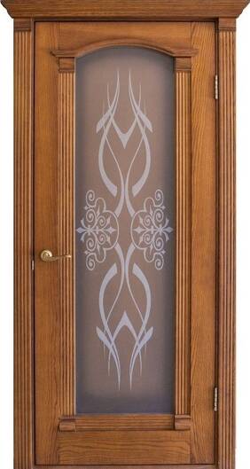 Межкомнатные двери деревянные деревянная дверь тип b 14 ясень по гранд