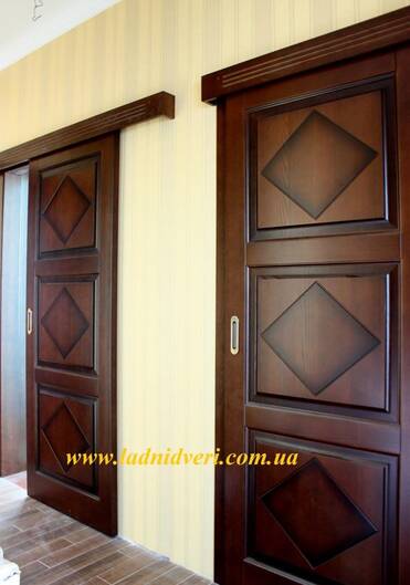 Межкомнатные двери деревянные деревянная дверь тип а 20 ромб пг