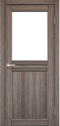 Межкомнатные двери ламинированные ламинированная дверь модель ml-03 белёный дуб