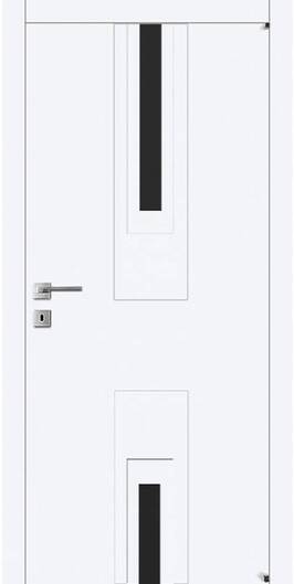 Межкомнатные двери окрашенные окрашенная дверь а12 f.s белые