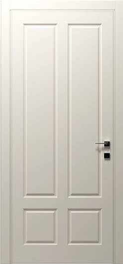 Міжкімнатні двері фарбовані модель с-11