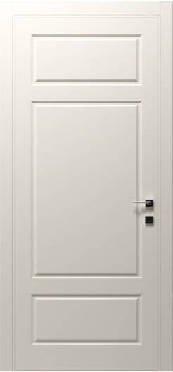 Межкомнатные двери окрашенные окрашенная дверь модель с-14