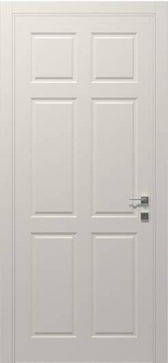Межкомнатные двери окрашенные окрашенная дверь модель с-16
