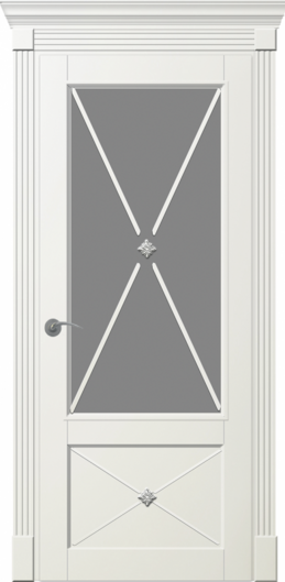 Межкомнатные двери окрашенные окрашенная дверь милан-венециано по белая