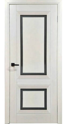 Межкомнатные двери окрашенные окрашенная дверь sorrento 2