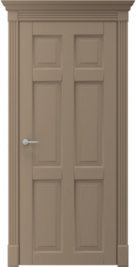 Межкомнатные двери окрашенные окрашенная дверь америка пг ral 7024