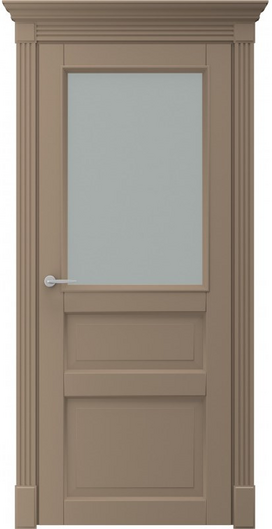 Межкомнатные двери окрашенные окрашенная дверь лондон по ral 7024