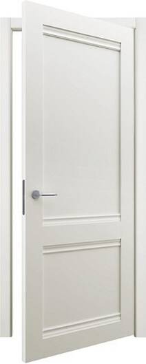 Межкомнатные двери ламинированные ламинированная дверь модель 404 белый пг