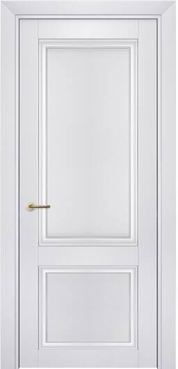 Межкомнатные двери ламинированные ламинированная дверь модель 402 белый пг