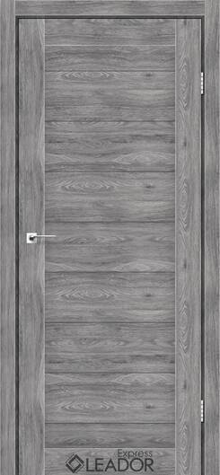 Межкомнатные двери ламинированные ламинированная дверь модель avellino клён грей без стекла