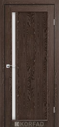 Межкомнатные двери ламинированные ламинированная дверь модель or-06 дуб нордик
