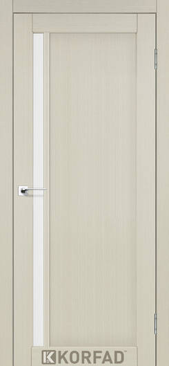 Міжкімнатні двері ламіновані модель or-06 дуб тобакко