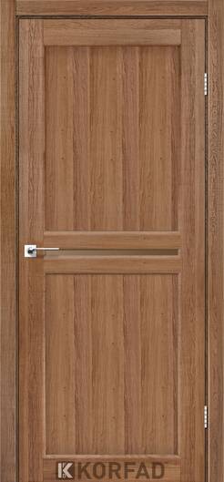 Межкомнатные двери ламинированные ламинированная дверь модель ml-02 дуб марсала