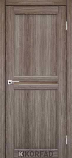 Межкомнатные двери ламинированные ламинированная дверь модель ml-02 дуб марсала