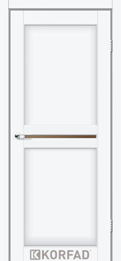 Межкомнатные двери ламинированные ламинированная дверь модель ml-02 орех