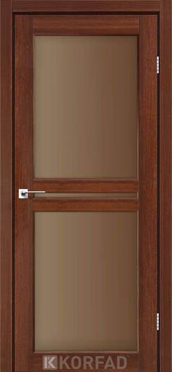 Міжкімнатні двері ламіновані модель ml-05 дуб нордик